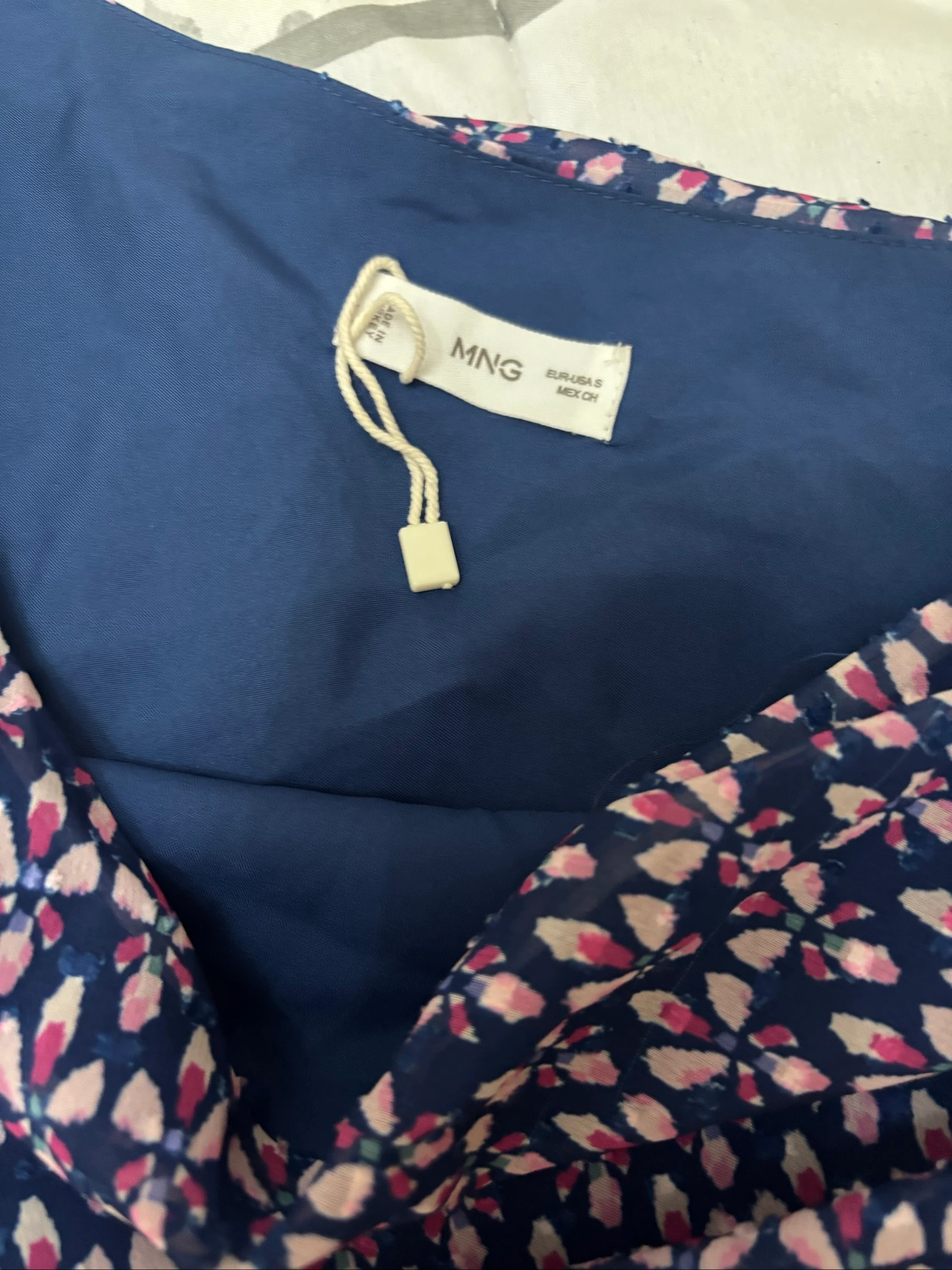 Vestido feminino – photo 4